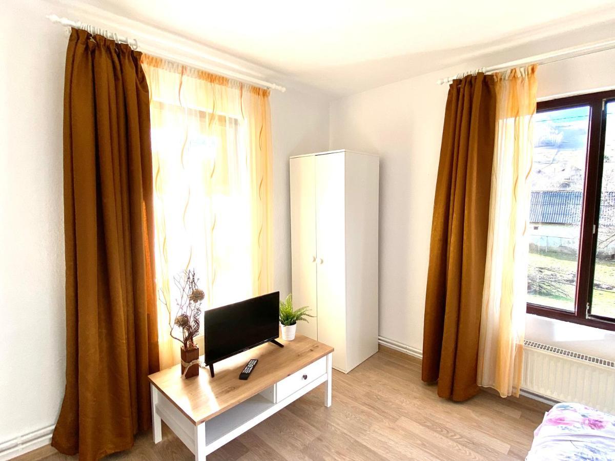 Vila Monica Bran  Zewnętrze zdjęcie