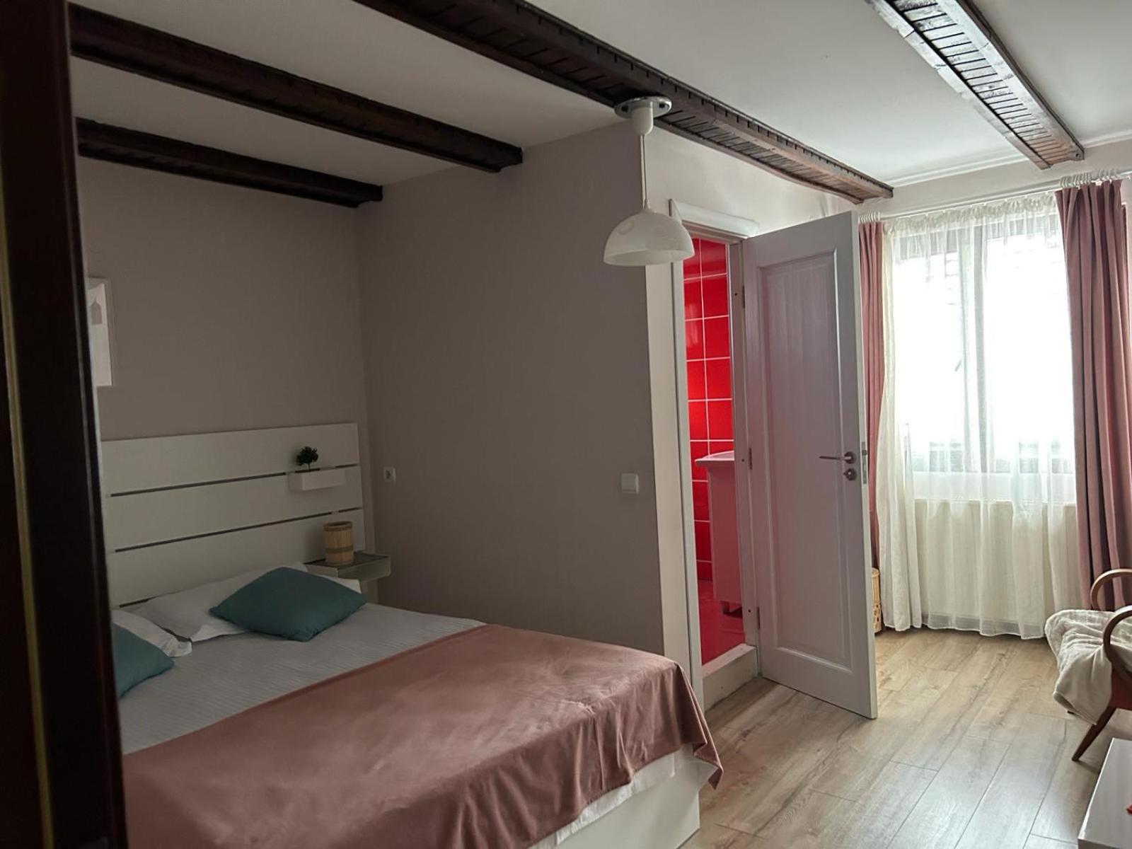 Vila Monica Bran  Zewnętrze zdjęcie