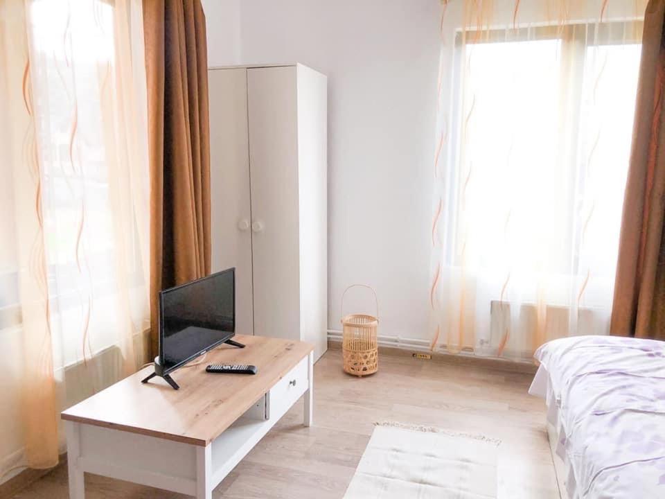 Vila Monica Bran  Zewnętrze zdjęcie
