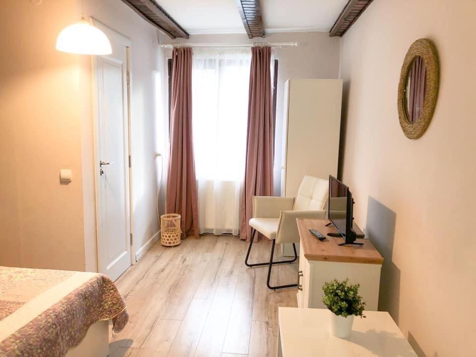 Vila Monica Bran  Zewnętrze zdjęcie