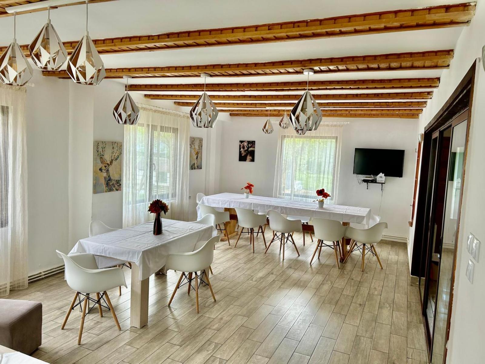 Vila Monica Bran  Zewnętrze zdjęcie