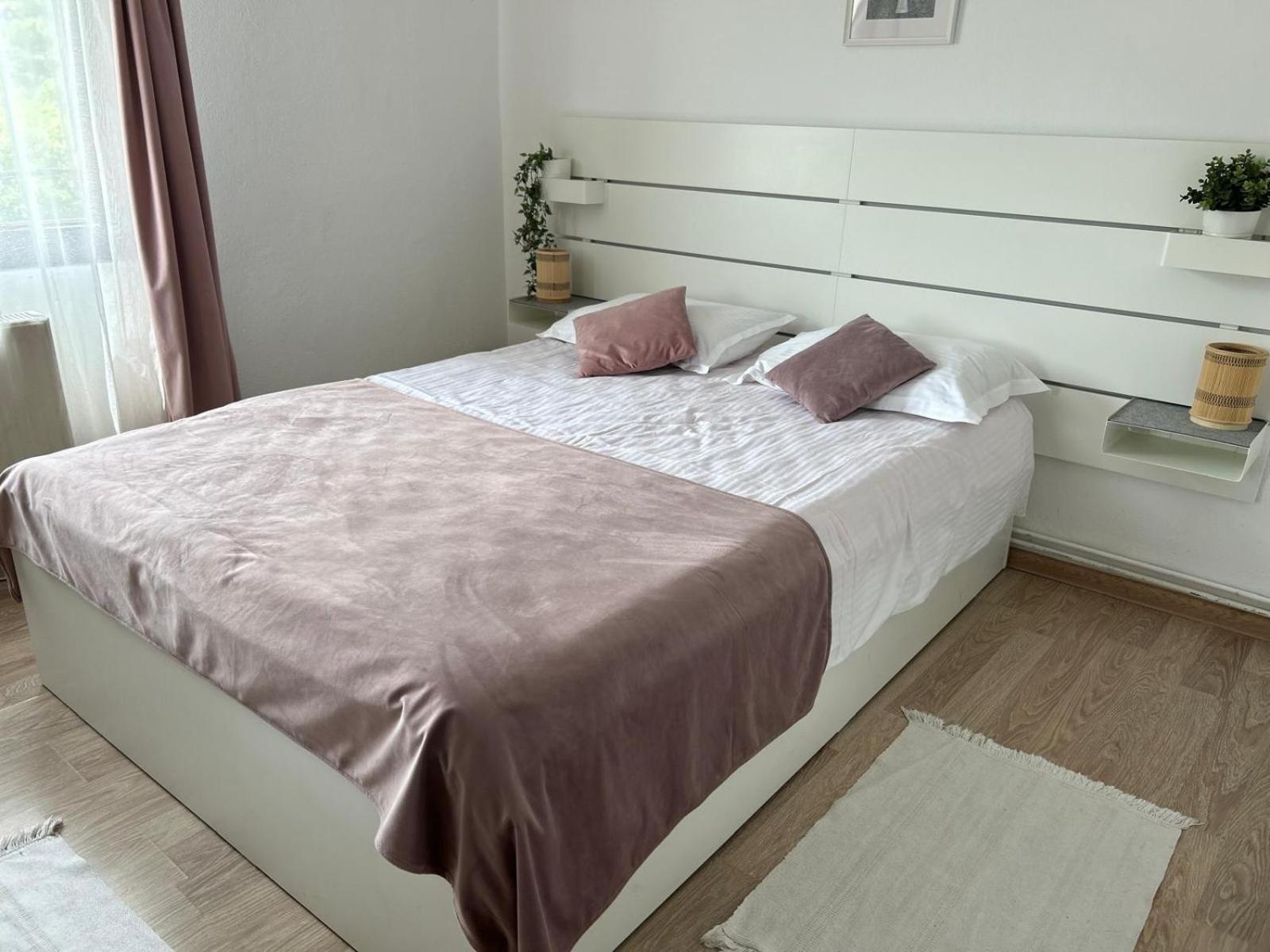 Vila Monica Bran  Zewnętrze zdjęcie
