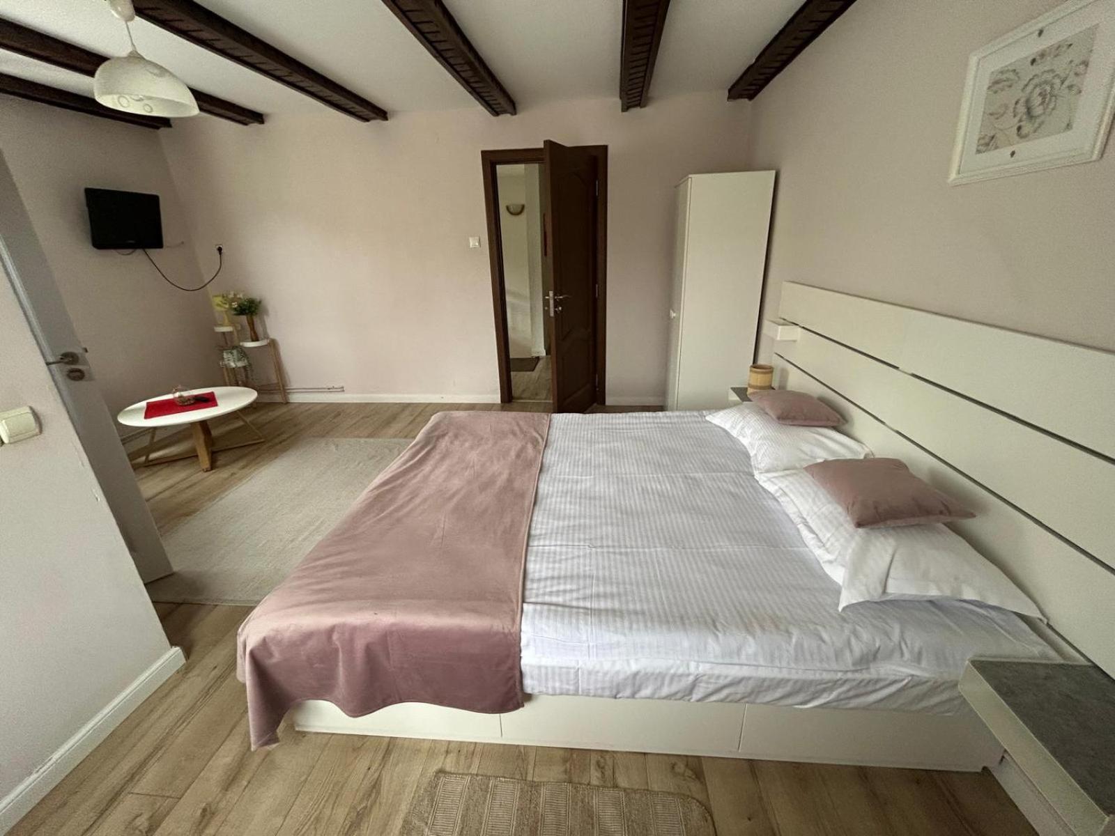 Vila Monica Bran  Zewnętrze zdjęcie