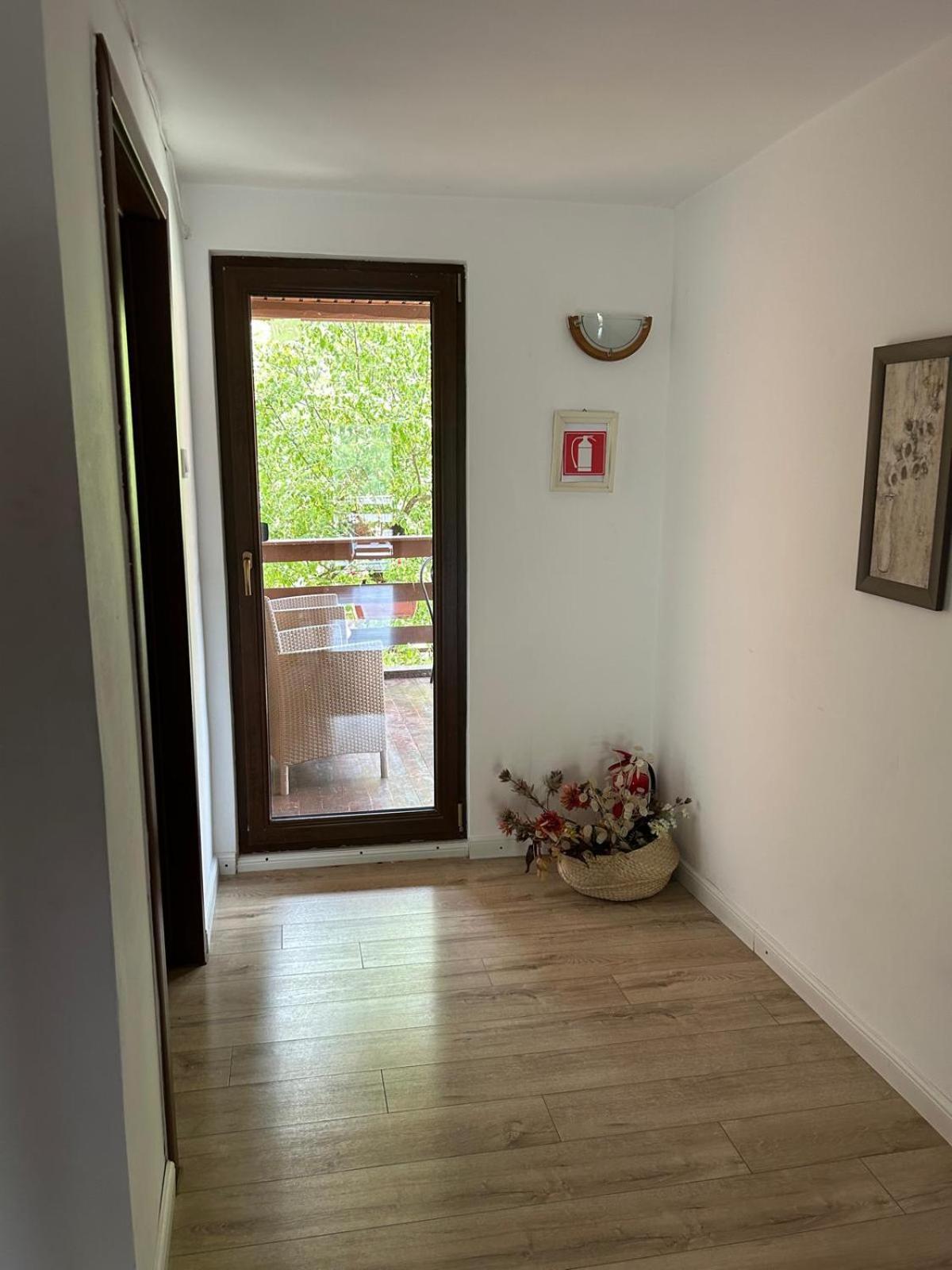 Vila Monica Bran  Zewnętrze zdjęcie
