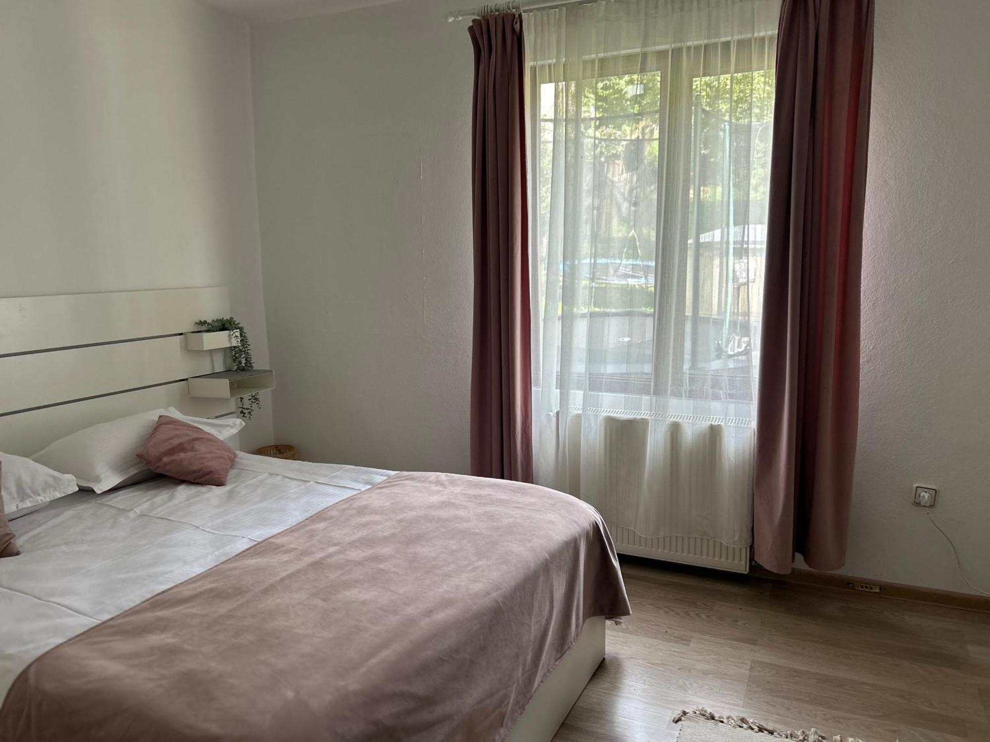 Vila Monica Bran  Zewnętrze zdjęcie