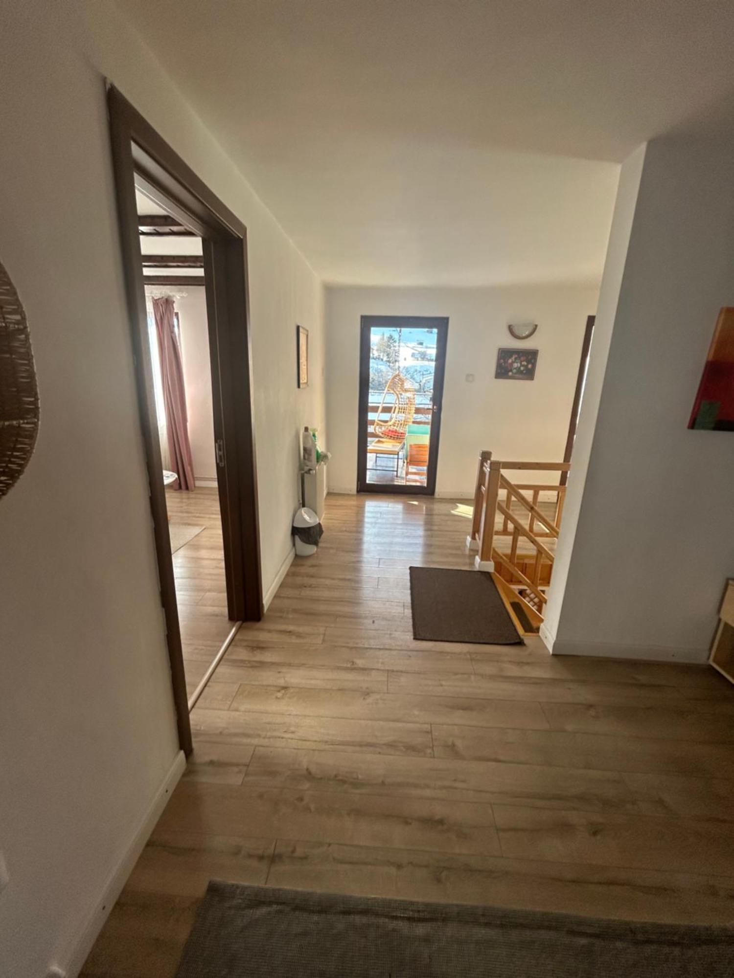 Vila Monica Bran  Zewnętrze zdjęcie