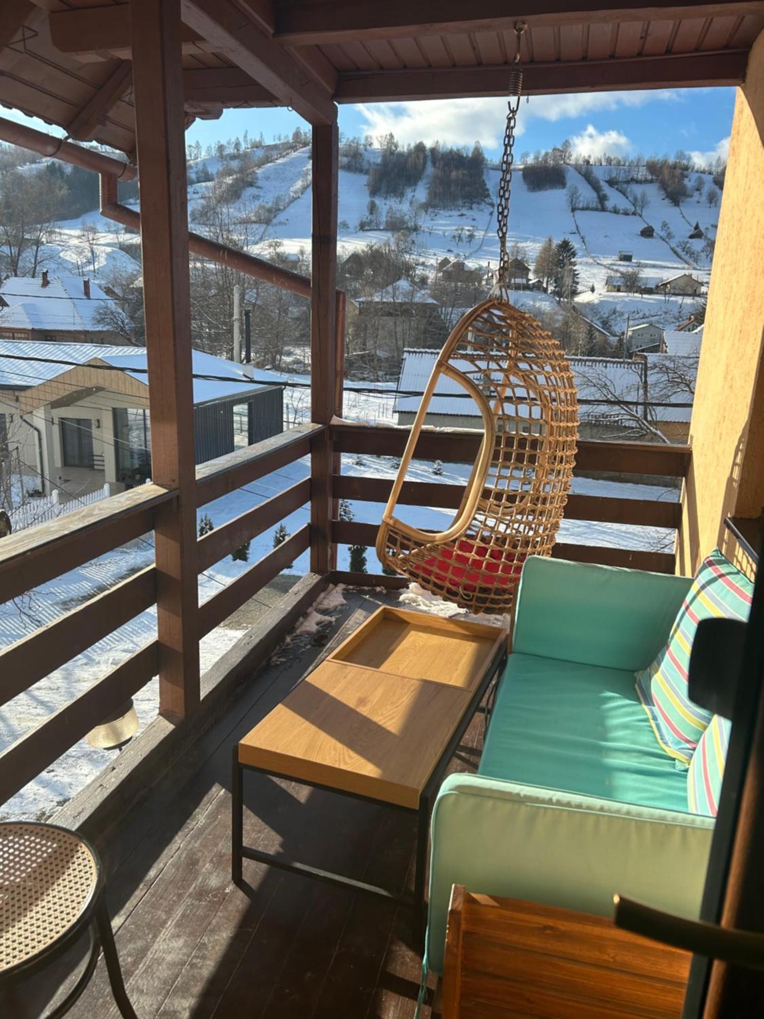 Vila Monica Bran  Zewnętrze zdjęcie