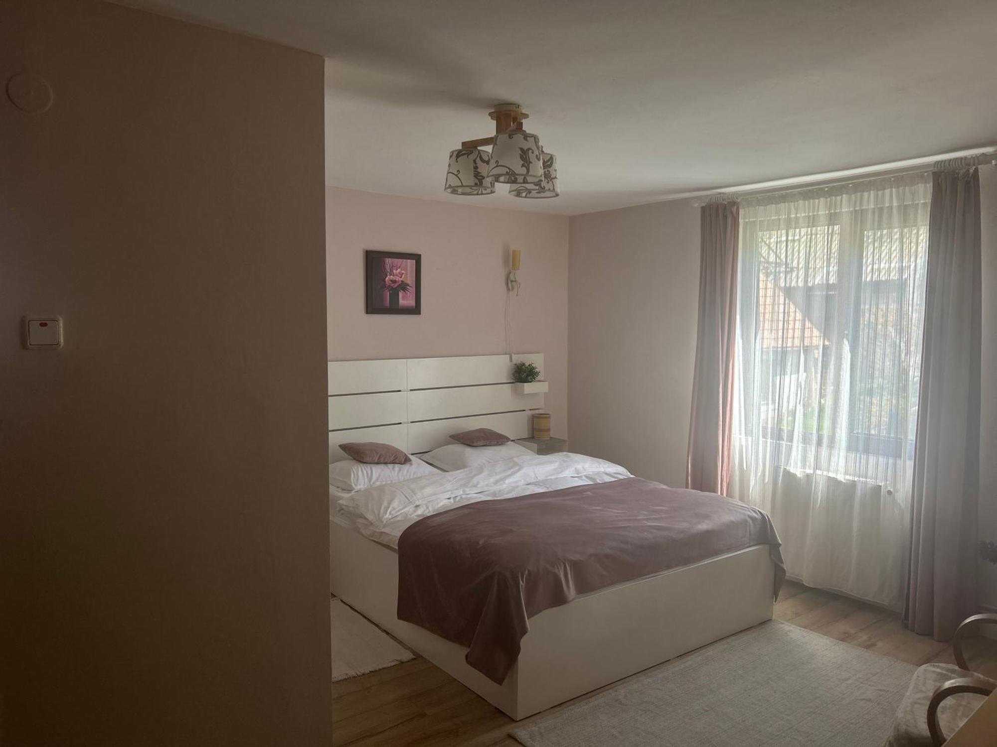 Vila Monica Bran  Zewnętrze zdjęcie