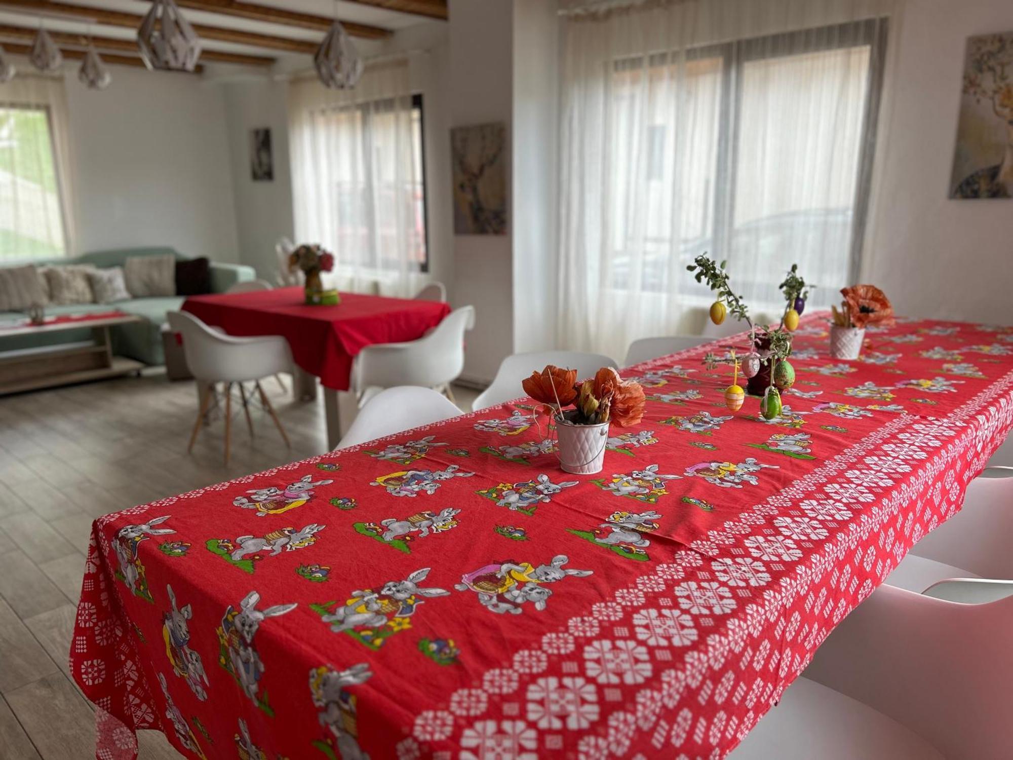 Vila Monica Bran  Zewnętrze zdjęcie