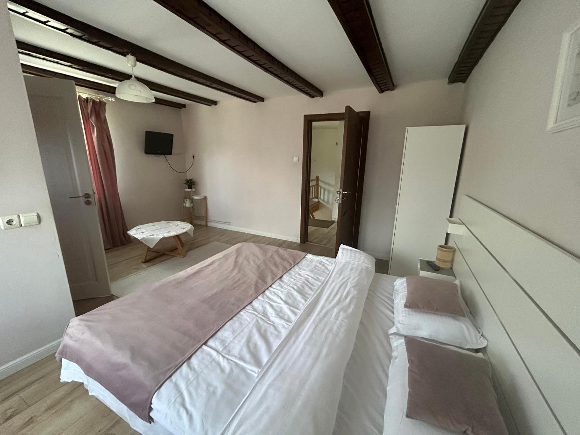 Vila Monica Bran  Zewnętrze zdjęcie