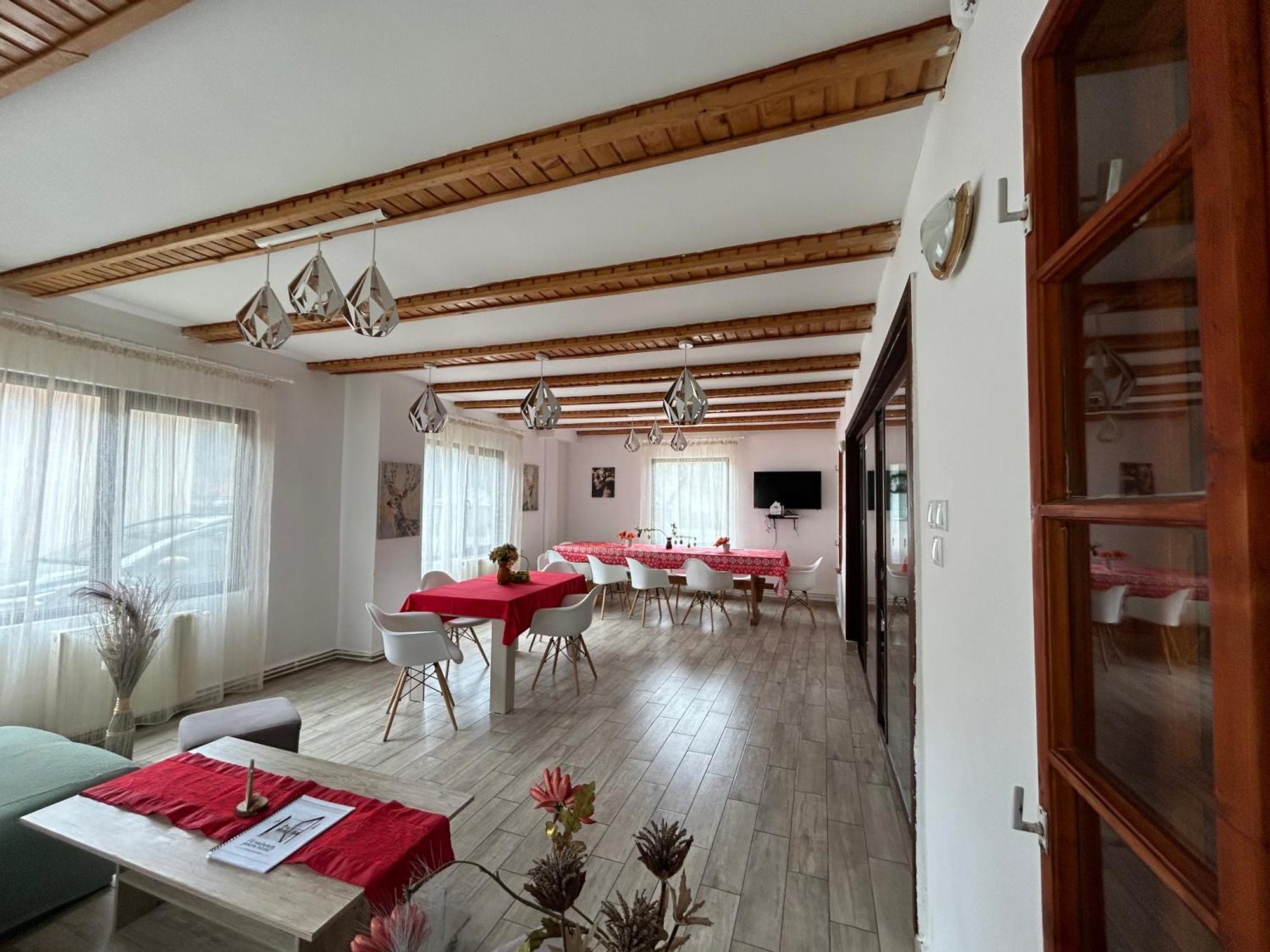 Vila Monica Bran  Zewnętrze zdjęcie